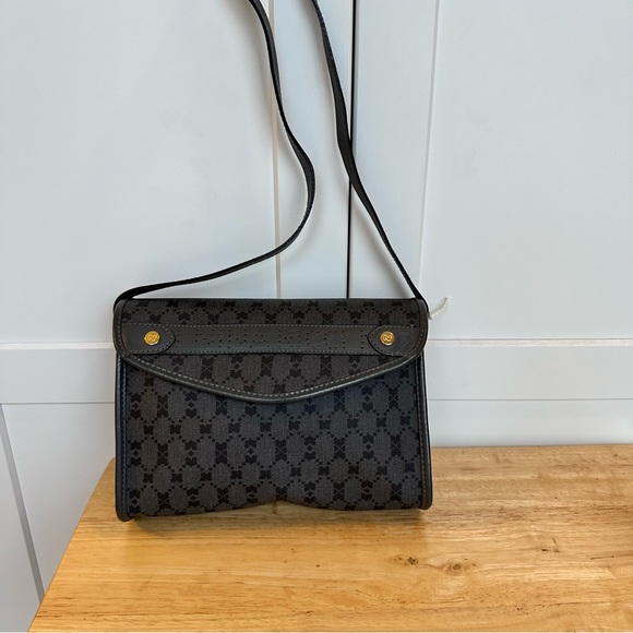NWOT Nina Ricci Crossbody - Picture 3 of 6